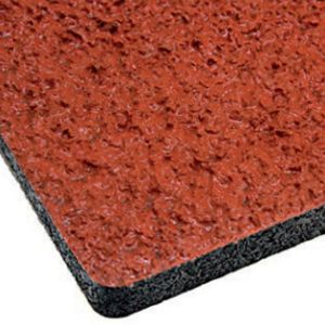 Quality Sprayed Synthetic Athletic Track for sale