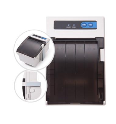Buy Auto - Cutter Embedded Thermal Printer With USB Interface For Logistics at wholesale prices