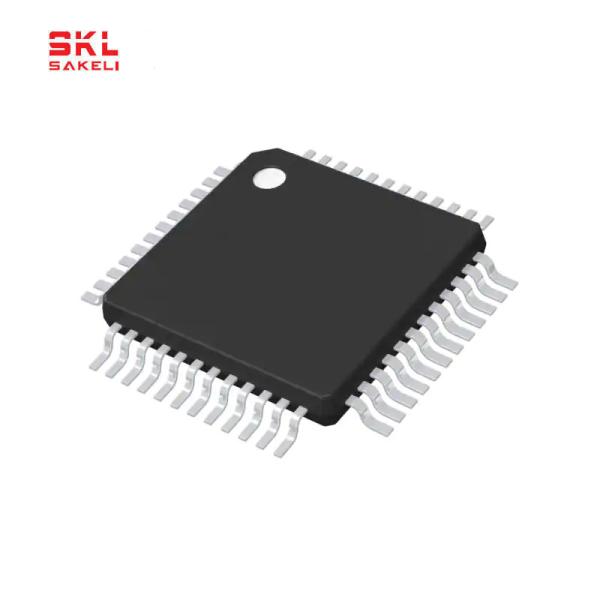ADV7125KSTZ50 IC Chip: High-Performance Video Encoder/Decoder for Professional