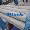 SS316L / TP316L Stainless Steel Tube Annealed & Pickled Pipe With Cold Rolled for sale