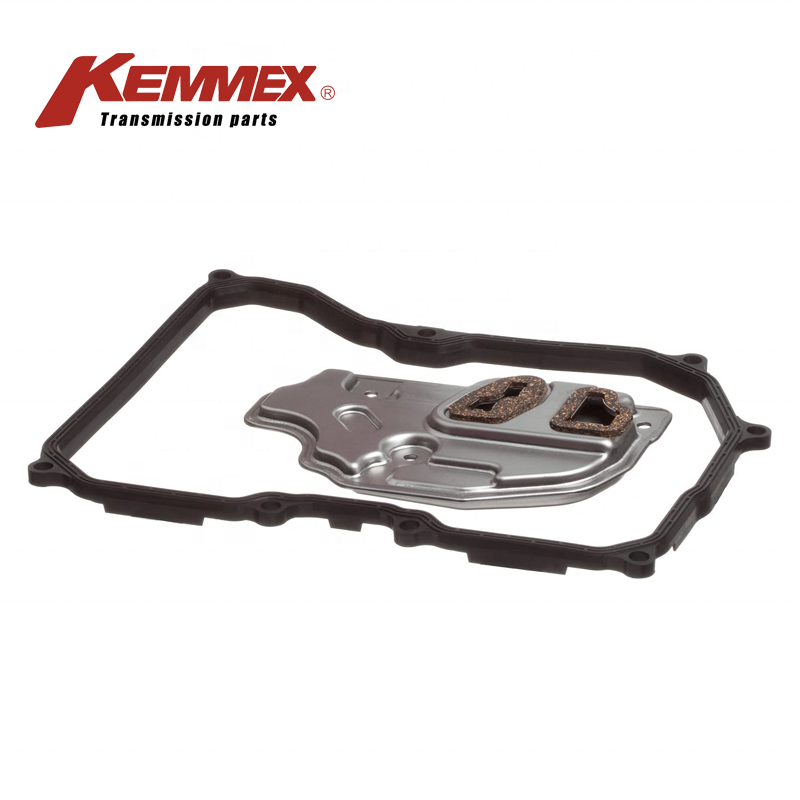 Transmission Filter Kit 09G325429 For Volkswagen CC Golf Jetta Passat Rabbit Audi A4 A6