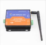 [USR-WIFI232-630] Serial RS232/ RS485 to Wifi Server with 2 Channel RJ45