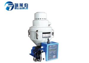 Quality No Electricity Auxiliary Machinery , Low Compressed Pneumatic Air Conveyor for sale