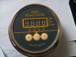 Quality Digital pressure gauge/Level controller HPC-2000 for sale