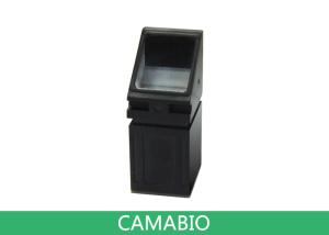 Quality CAMA-SM25 Embedded Optical Fingerprint Sensor Module With 360 Degree Rotation Verification for sale