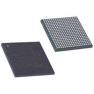 Quality Field Programmable Gate Array EP3C40F324C6N High Performance Cyclone III FPGA Programmable Logic IC 324-BGA for sale