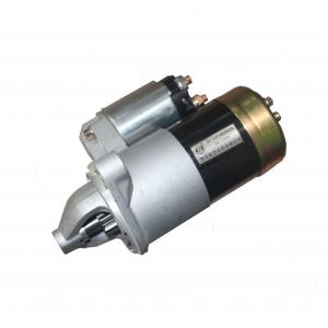 Quality High Quantity Starter Motor for Baojun560/Wuling Hongguang/DFSK ISO9001/TS16949 Certified for sale