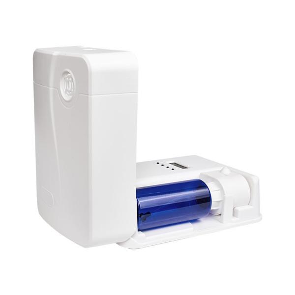 Plastic Aromatherapy Aroma Diffuser Machines with Auto Shut-Off and Less Than 35