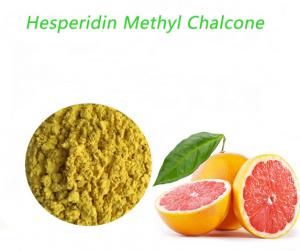 Hesperidin Dietary Supplements Citrus Extract Powder Hesperidin Methyl Chalcone