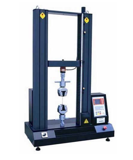 Buy Computer Display Compression Tester Rubber Tensile Testing Machine at wholesale prices