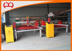 Portable  Mini Plasma Table , CNC Plasma Cutting Table Elegant Appearance
