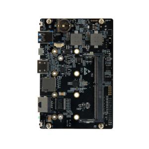 2 Lane Edge Computing Board MIPI NVIDIA Jetson Nano Industrial For AI Robotics