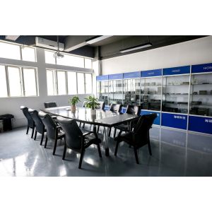 HiOSO Technology Co., Ltd.