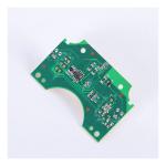 FR-4 Smart Prototyping PCB Circuit Board 16 Layer Pure Sine Wave Inverter Pcb