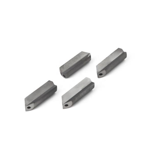Buy Custom CNC Machining Part Gundrill Tungsten Carbide Tipped Drill Bits at wholesale prices