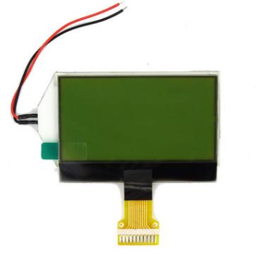 Buy Industrial STN 128x64 12864 Lcd Module Negative Lcd Display at wholesale prices