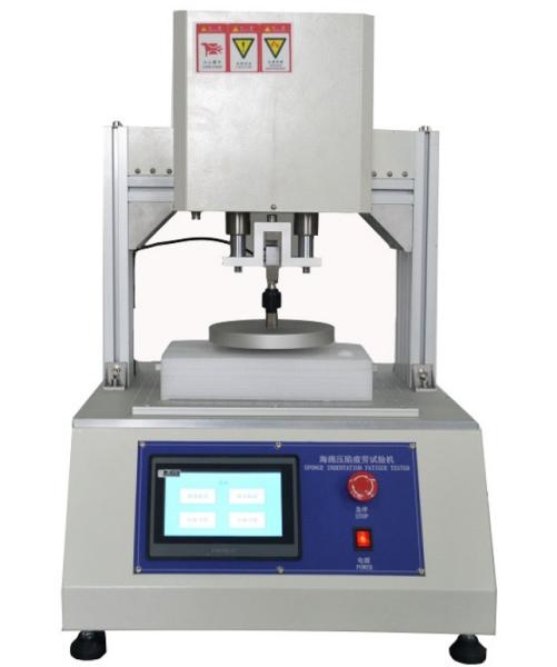 ISO 3385 ASTM D3574 Foam IFD Test Machine Foam Pounding Fatigue and Compression