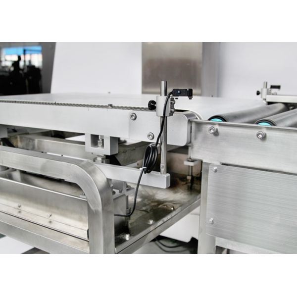 Transportation 30PCS 30kg Check Weigher Machine