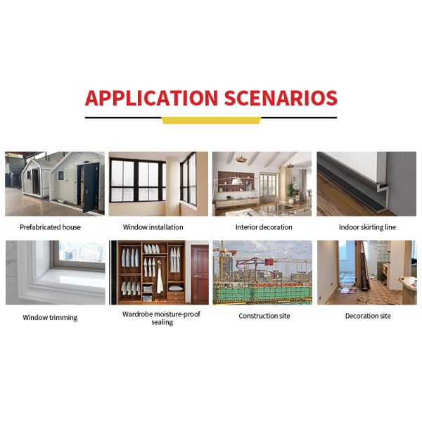 750ml High Expansion Polyurethane PU Foam Expanding Adhesive Woodworking