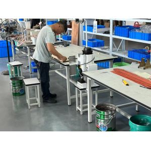 ZHANGJIAGANG HENGYANG METALLURGY TECHNOLOGY CO.,LTD