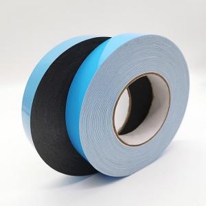 Quality High Heat Double Sided Adhesive Thick Polyurethane Foam Tape For Auto for sale
