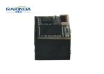 Mini Compact Raspberry Pi Barcode Scanner Module Low Power Consumption