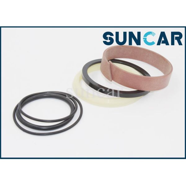 CYL ASSEMBLY Rebuild Kit 9140081 Track Adjuster Repair Seal Kit Fits Hitachi EX400-3 EX400-3C