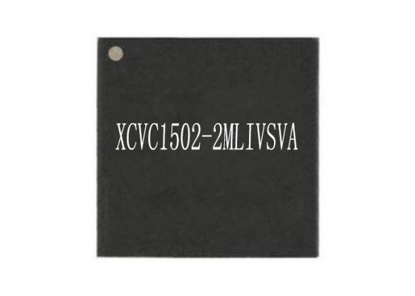 Field Programmable Gate Array XCVC1502-2MLIVSVA Programmable Network On Chip BGA