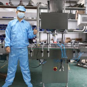 Pharmacy Automation Pill Counter Machine Capsule Counting Machine