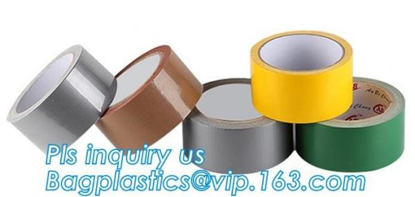 Heavy duty packaging tape clear packing tape extra thick low noise bopp adhesive tape,Designed clear packing tape with c