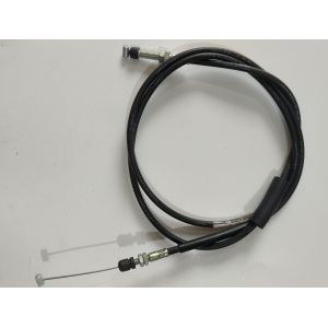 China 15910-771A0 Car Throttle Cable Maintenance Free For Suzuki on sale