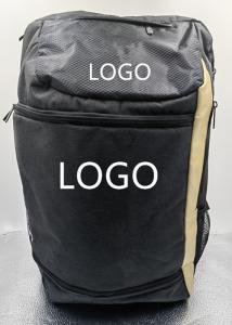 Quality Mutifunction Padel Racket Bag Customized Logo Print Logo Backpack Tennis Bag for sale