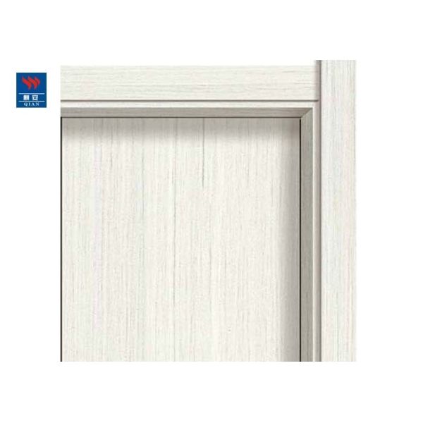 Promotional Customized Size Hot Sale Eco-Friendly Classroom Wooden Hotel Door