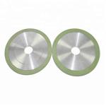 High Efficiency 1A1 Diamond Grinding Wheel For PCD Cutting Tools / Turbine