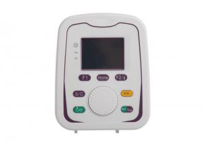 China Touchscreen Compat Enteral Nutrition Infusion Pump With Occlusion Alarm on sale