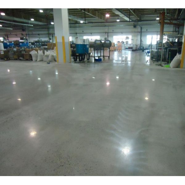 12 Thick Wet Dry Diamond Polishing Pads , 3 Inch Diamond Polishing Pads For Concrete