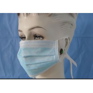 Quality Disposables surgical mask ,ASTM level 1/2/3 for sale