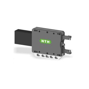 Quality HIGH PRECISION SELF CENTERING STEADY REST OMSR-D MODEL for sale