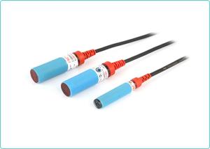 Quality M18 Diffuse Retro-reflector Thru-Beam Photoelectric Sensors Used In Industrial Automation for sale