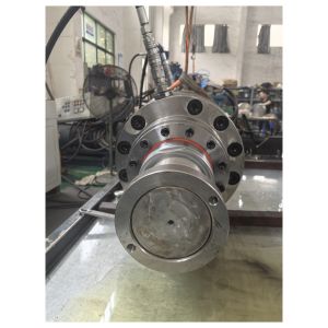 Custom Heavy-Duty Hydraulic Cylinder for Metallurgical Equipment