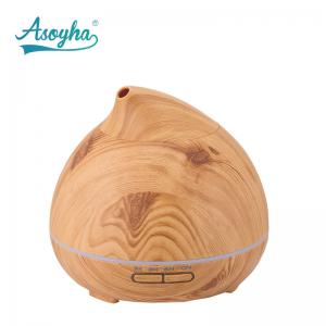 Quality 24V/600mA Ultrasonic Air Humidifier , Aroma Essential Oil Diffuser 10-15㎡ Use Area for sale