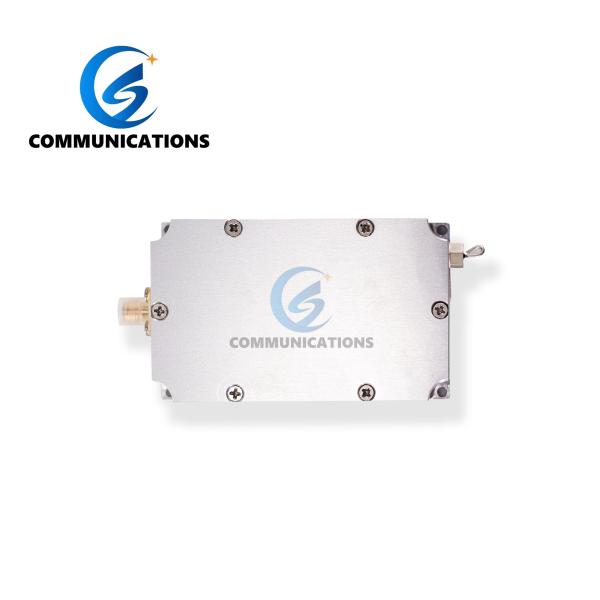 Buy 433MHz Drone Detection Device 10W Anti Drone Module With Advanced Technology at wholesale prices