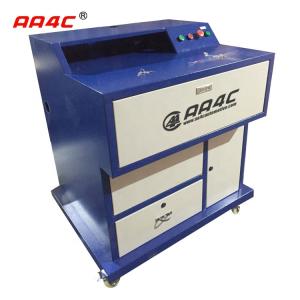 Quality AA4C auto car test line auto chassis dynamometer Vehicle chassis dynamometer auto chassis dynamometer CTDCG-13 for sale