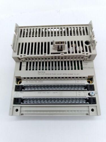 Buy Schneider Electric 170ADO74050 Modicon Programmable Programmable Programmable Output Module at wholesale prices
