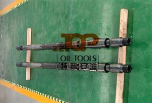 Quality HPHT Mechanical Set Retrievable Packer C / W Integral Bypass With 12000psi WP for sale