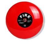 Buy Conventional Alarm Fire Bell for Fire Alarm Panel at wholesale prices