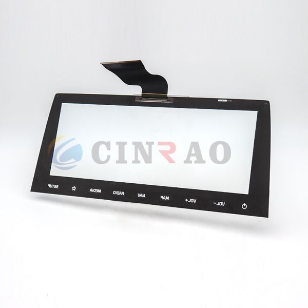 Car Automotive I103FGT02 Hyundai Kia KX3 Capacitive Touch Screen GPS Navigation