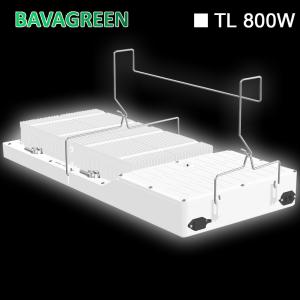 Quality 800W Samsung Commercial LED Grow Lights HPS Ballast Replacement for sale