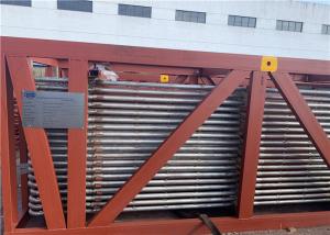 Superheated Steam Boiler Components Superheater And Reheater