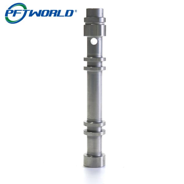 Anodizing CNC Machining Parts 5 Axis CNC Prototype Service